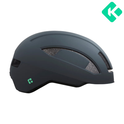Casco Lazer CityZen KC CE-CPSC Unisex Matte Livid
