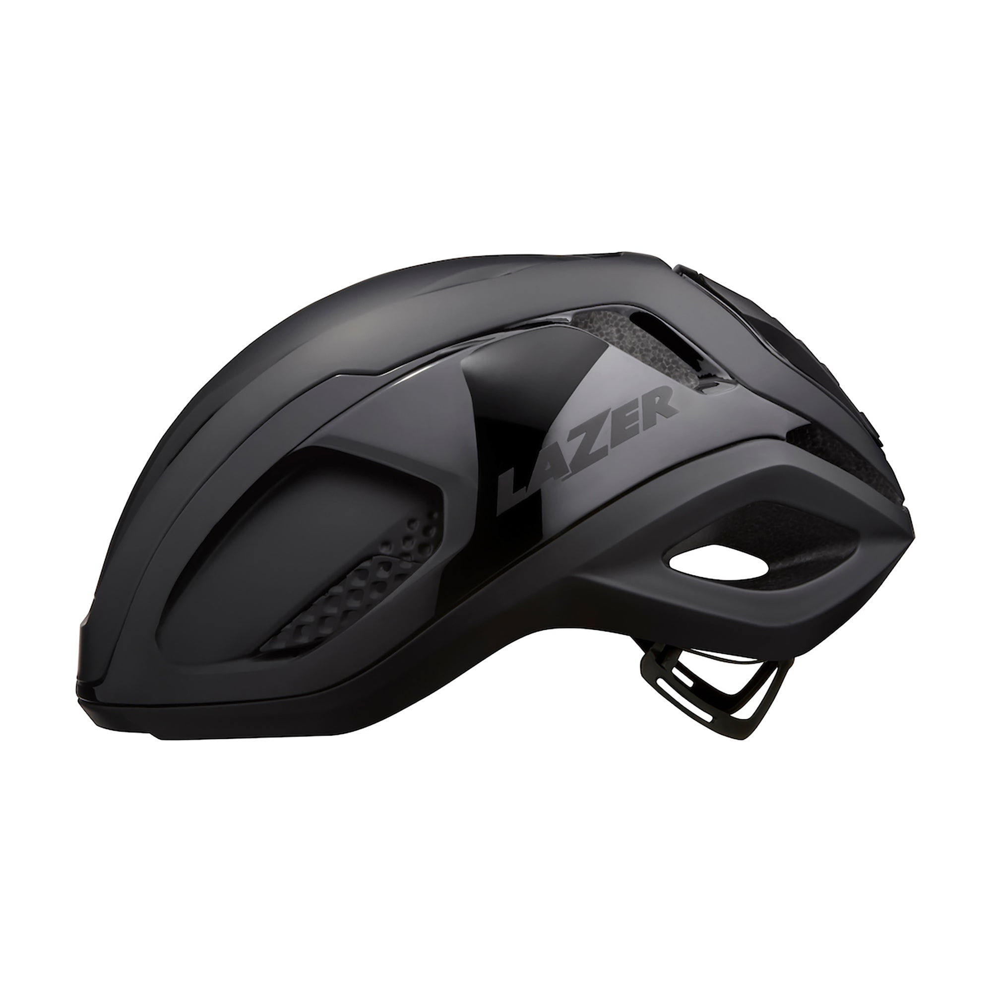 Casco Lazer Vento KC CE-CPSC Unisex Matte Black #3