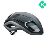 Casque Lazer Vento KC CE-CPSC Unisexe Matte Blue Grey