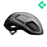 Casque Lazer Vento KC CE-CPSC Unisexe Matte Titanium