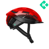 Casque Lazer Codax KC CE-CPSC Unisexe Red Black