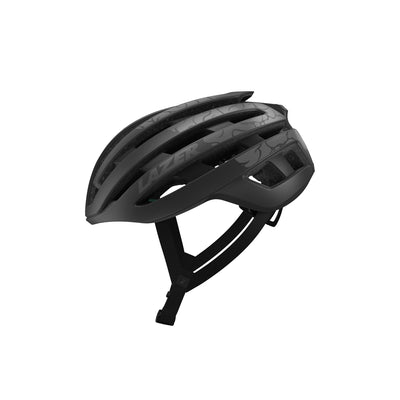 Casco Lazer Z1 KC CE-CPSC Unisex UYH Matte Black #3