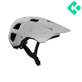 Casque Lazer Finch KC CE Unisexe Matte White