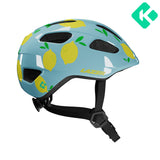 Helm Lazer Pnut 2.0 KC CE-CPSC Kids Lemons