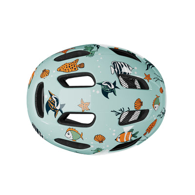 Casco Lazer Pnut 2.0 KC CE-CPSC Niño +GR Dinosaurs #5