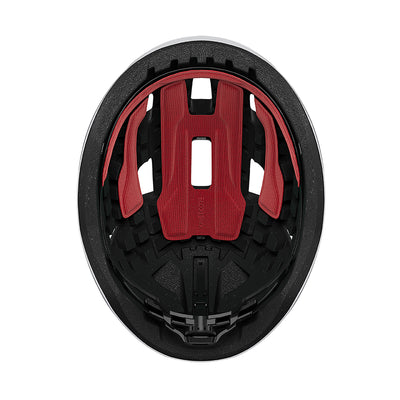 Casco Lazer Strada KC CE-CPSC Unisex Matte Titanium #5
