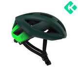 Helm Lazer Tonic KC CE-CPSC Unisex Deep Green Flash