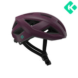 Helm Lazer Tonic KC CE-CPSC Unisex Matte Tyrian