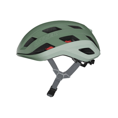 Casco Lazer Blade KC CE-CPSC Matte Sage Green #4