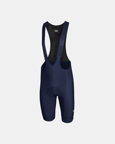 Essential Thermal Culote Corto Tirantes Pas Normal Studios Hombre Navy #2