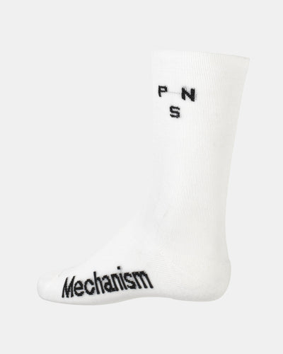 Mechanism Thermal Calcetines Pas Normal Studios Blanco
