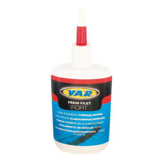 Fijador Roscas VAR Alta Resistencia 60ml
