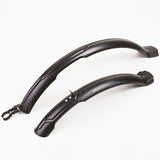 Garde-Boue Oxford Mudstop 2 MTB 26 Noir