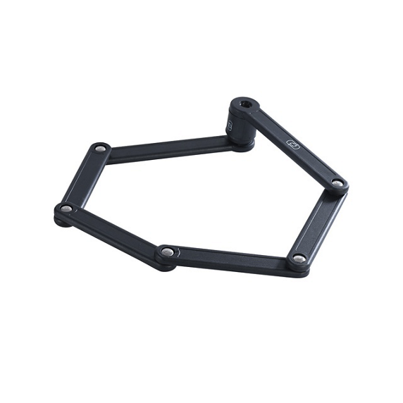 Antirrobo Oxford LinkLock Plegable Negro #3