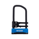 U-Lock Oxford Sentinel 2.0 320mm Zwart