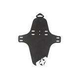 Garde-Boue Avant Oxford Mudstop Fourche Suspendue Noir