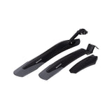 Garde-Boue Oxford Mudstop MTB 26/27.5/29 Noir