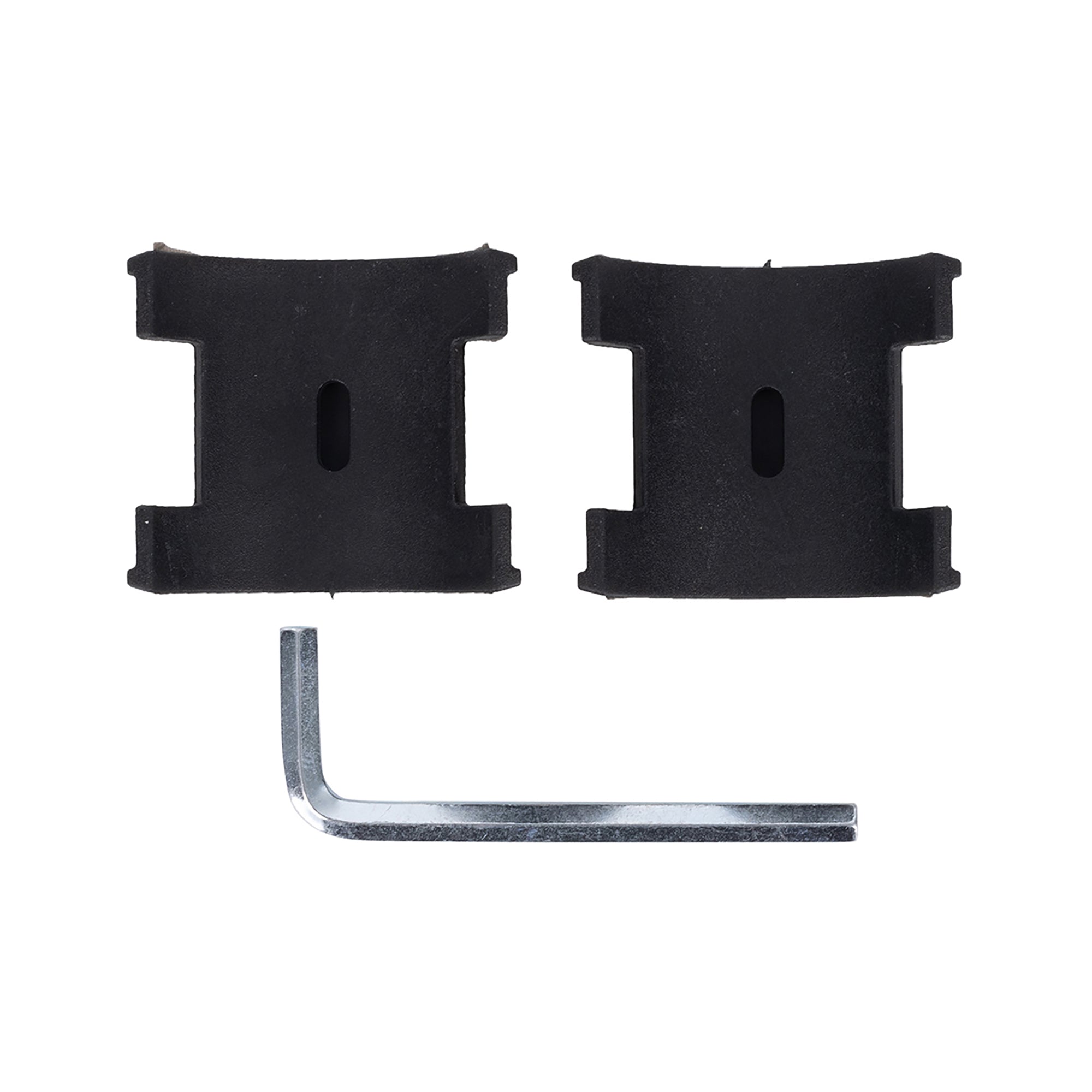 Guardabarros Trasero Oxford Mudstop MTB XL 27.5/29 Negro #3