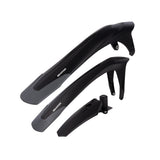Garde-Boue Oxford Mudstop FS 27.5/29 Noir