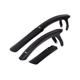 Garde-Boue Oxford Mudstop RD 700C/28 Noir