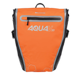 Sacoches Oxford Aqua V QR Unique 20L Orange/Noir