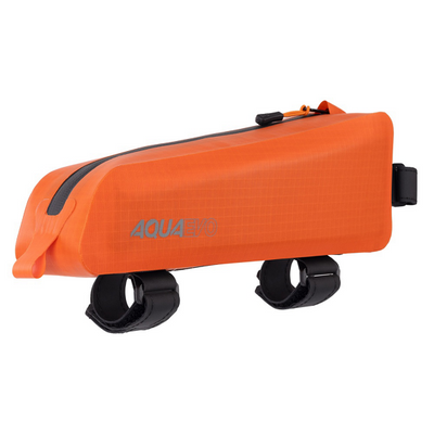 Bolsa Tubo Superior Oxford Aqua Evo Adventure XL Pack Naranja