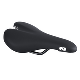 Selle Oxford Enfants 205x115mm Noir