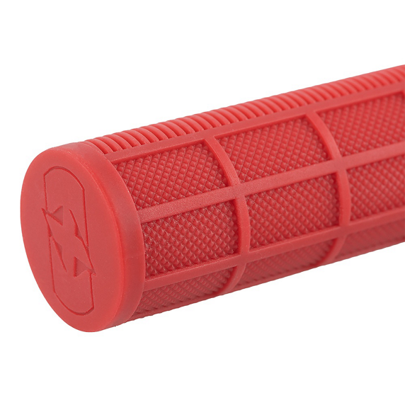 Puños Oxford MTB Driver Lock-On Rojo #2