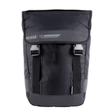 Fietstas Oxford Series-T T15 QR 15L Black