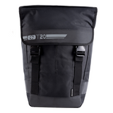 Fietstas Oxford Series-T T20 QR 20L Black
