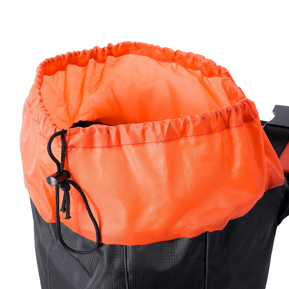 Alforja Oxford Serie-T T20 QR 20L Negro #3