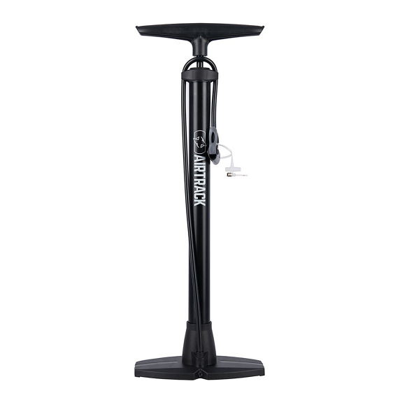 Bomba Taller OXC Airtrack 160 PSI Negro
