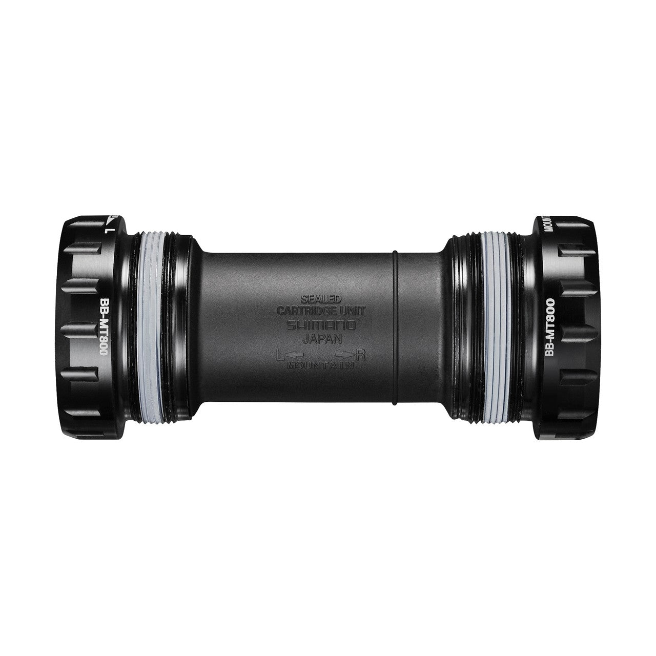 MT800 Kit Pedalier Shimano Thread C 68/73