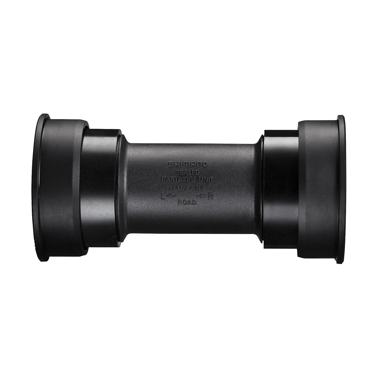 BB-RS500-PB Eje Pedalier Shimano Hollowtech II