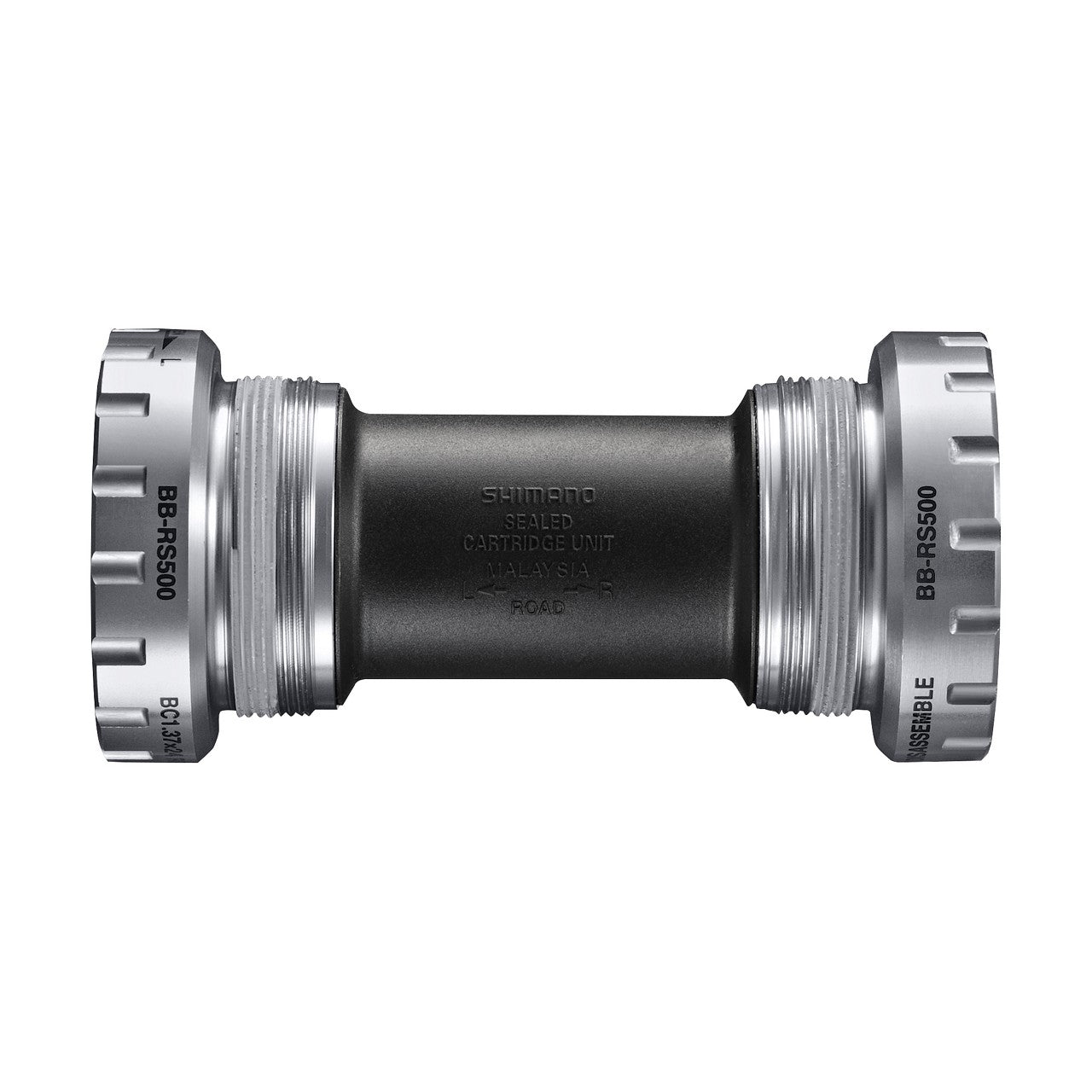 BB-RS500 Eje Pedalier Shimano Hollowtech II