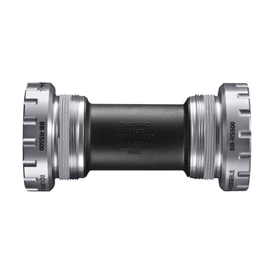 BB-RS500 Eje Pedalier Shimano Hollowtech II