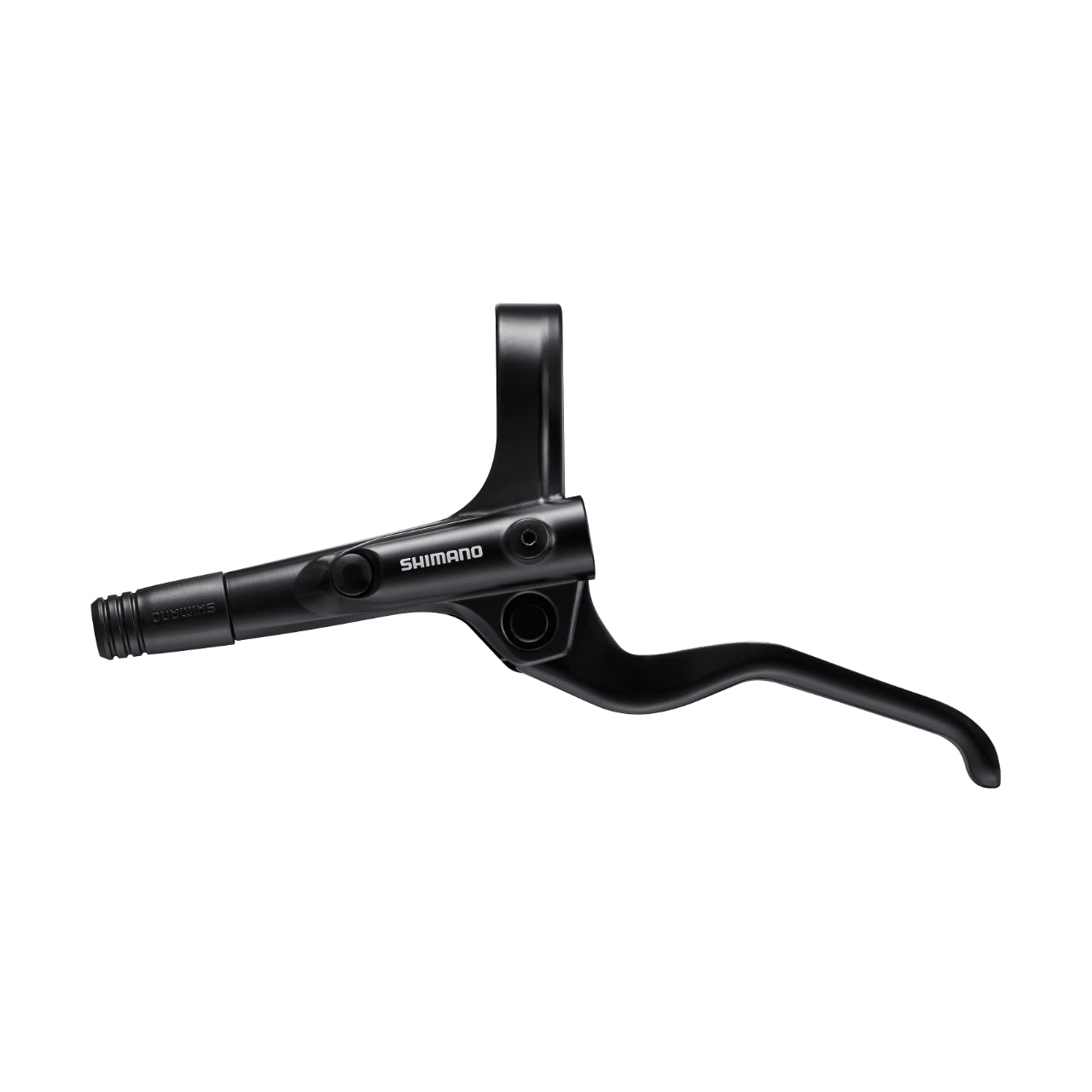 Kit Freno Disco Delantero Shimano Altus BL-MT201/BR-MT200 Negro