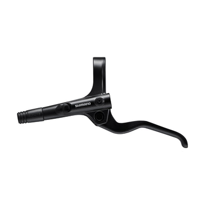 Kit Freno Disco Delantero Shimano Altus BL-MT201/BR-MT200 Negro