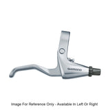 Shimano BL-R780 Remhendel Links Zilver