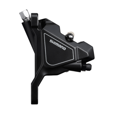 Pinza Freno Disco Hidráulico Trasero Shimano BR-UR300 Negro