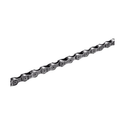 Cadena Shimano CN-E6070 126 Eslabones Gris