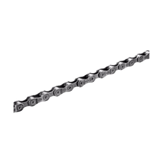 Cadena Shimano CN-E6070 126 Eslabones Gris