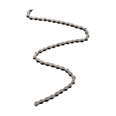 Cadena Shimano CN-E6090 126 Eslabones Gris #2