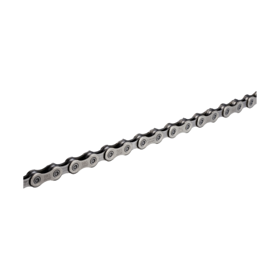 Cadena Shimano CN-E8000 126 Eslabones Gris