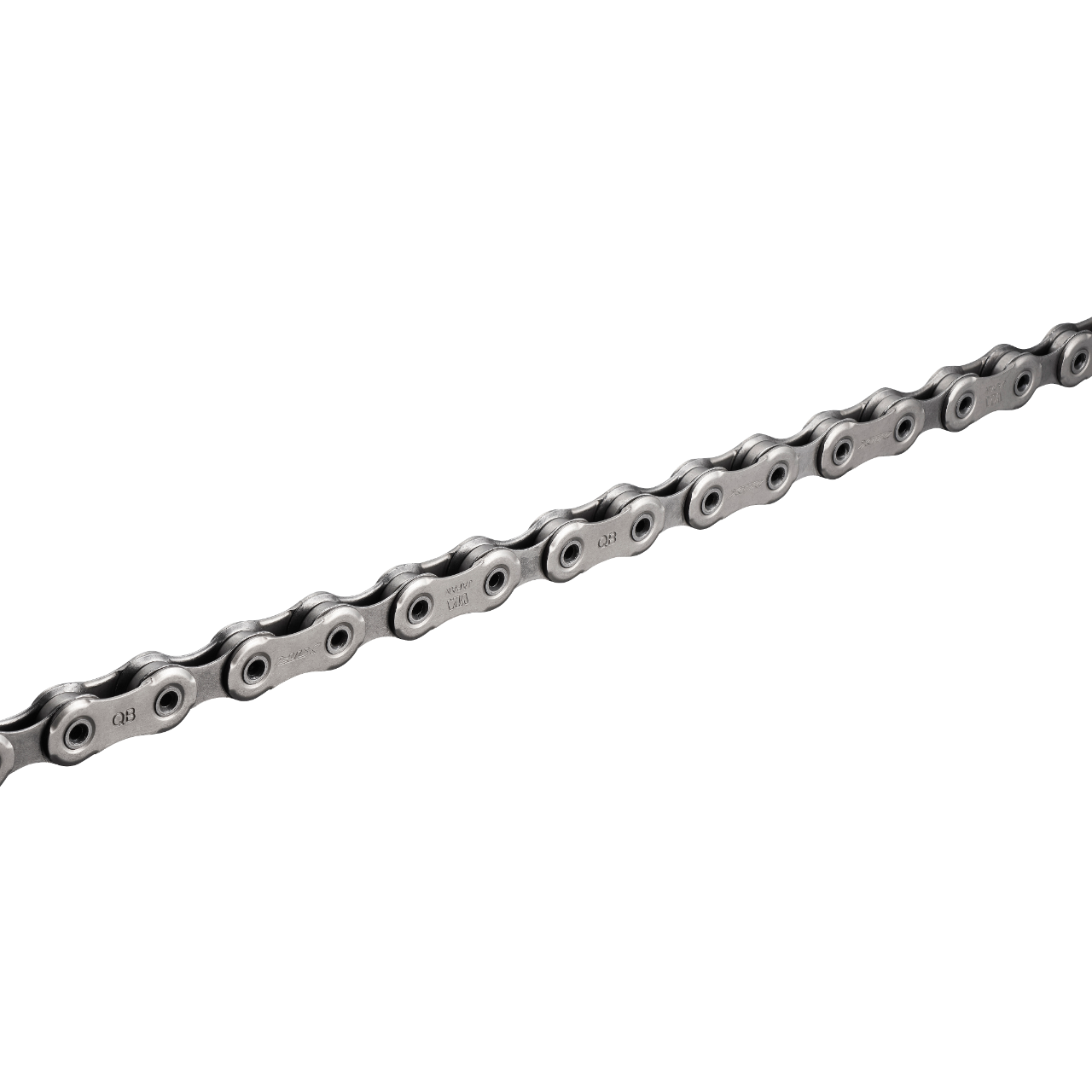 Cadena 138 Eslabones Shimano CN-M9100 +QL 12v