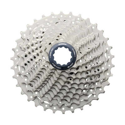 Casete Shimano CS-HG800 11v