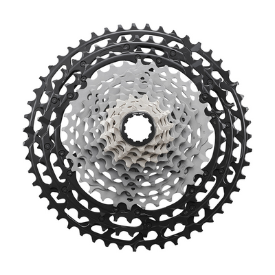 Casete Shimano XTR CS-M9101 12s
