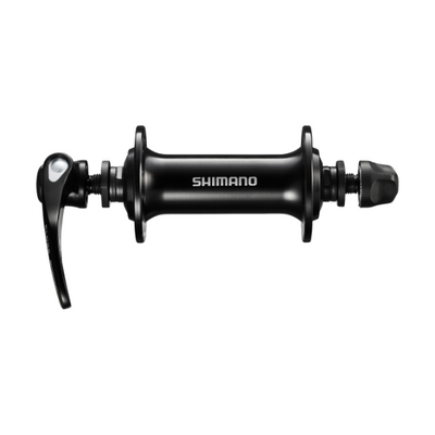 Buje Delantero Shimano HB-RS300 100/36 Negro