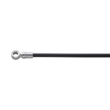 Durite de Frein Shimano SM-BH90-SB 1000mm Noir