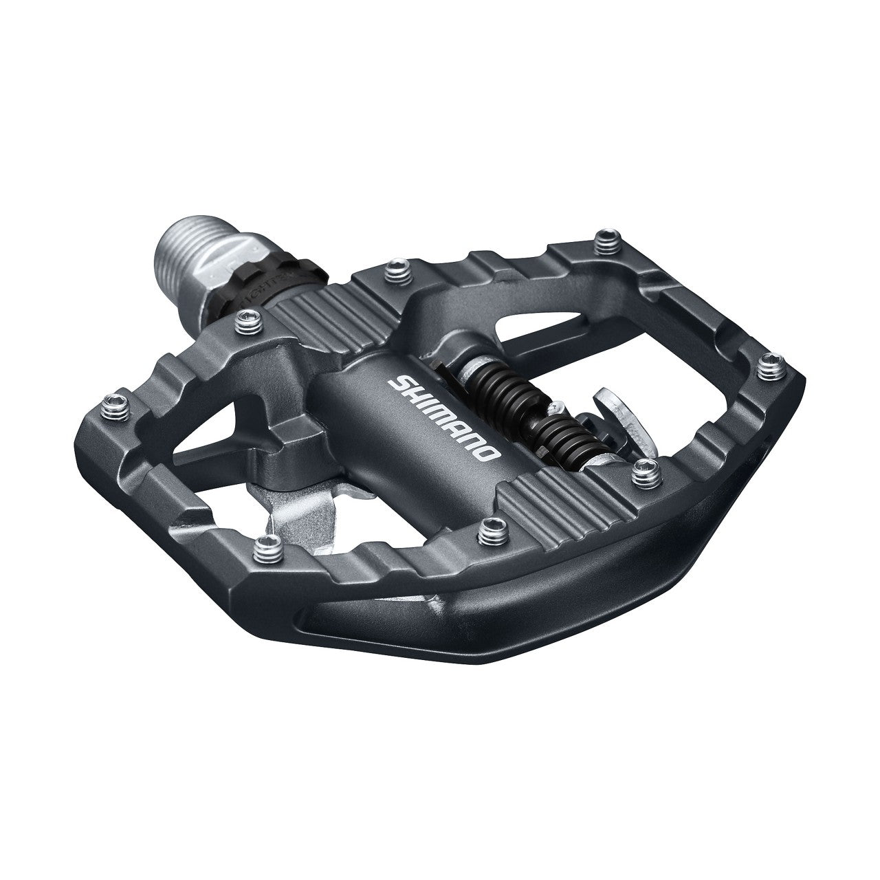 Pedales Mixtos Shimano EH500 SPD Trail/Enduro